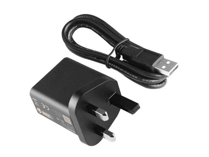 10W Alcatel Jitterbug Smart Power Adapter Charger - Click Image to Close