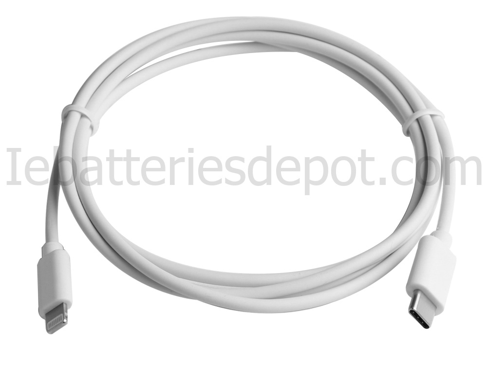 30W USB-C Lightning Adaptador Cargador Apple iPad Pro 10.5 MPGJ2LL/A
