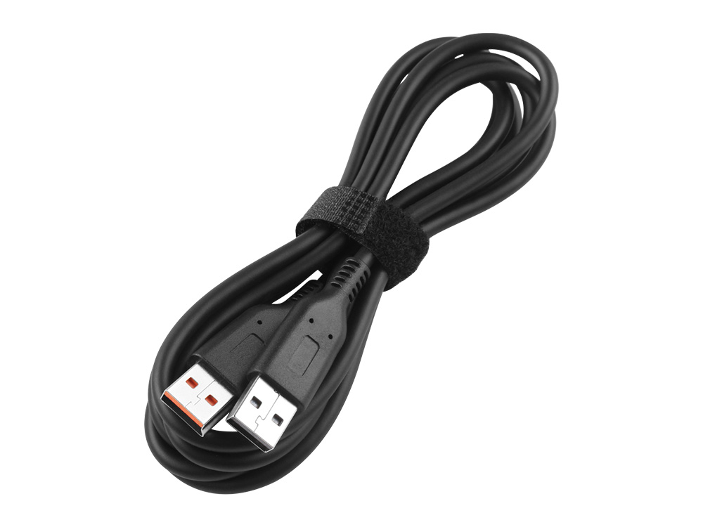Original USB Cord Power Charger Cable Lenovo 36200582